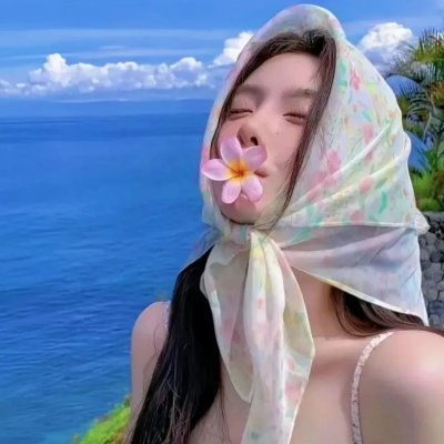 去年夏天